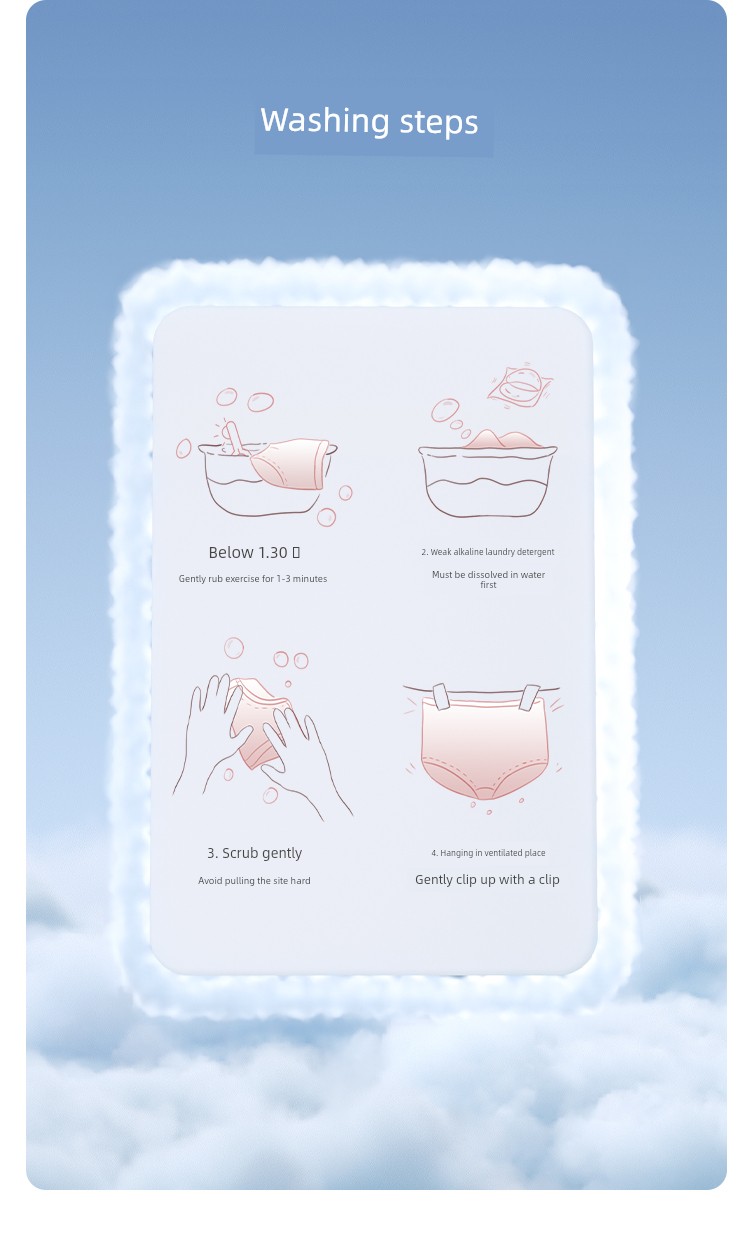 Balabala without Pp 3 Pairs/pack Children's Underwear — 15