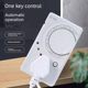 German refrigerator thermostat digital display intelligent fully automatic universal household timing switch controller defrost artifact
