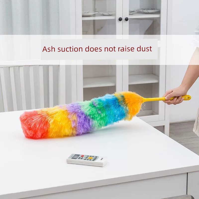 Dust Removal Office Cleaning Tools Feather Duster