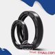 Rhinestone 110/130/160/200 Water Rhinestone Engineering Drilling rig Water sealing oil sealing sealing ring Water sleeve gasket free shipping