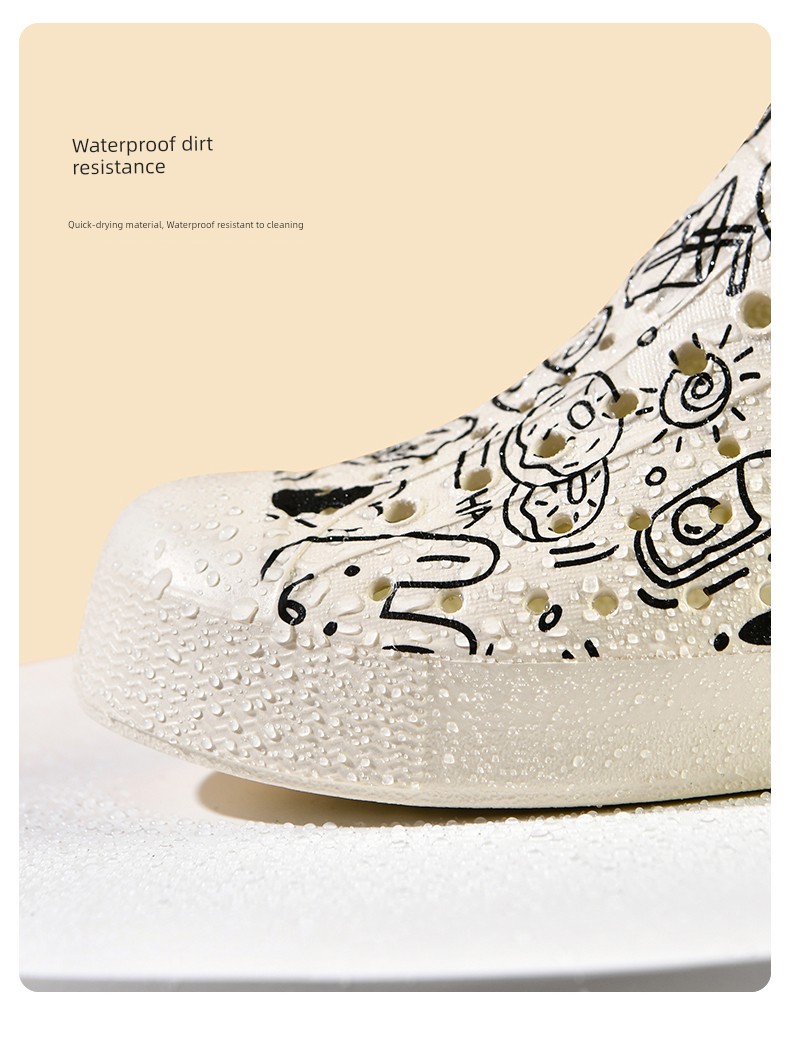 Children's Waterproof Shoes — 19