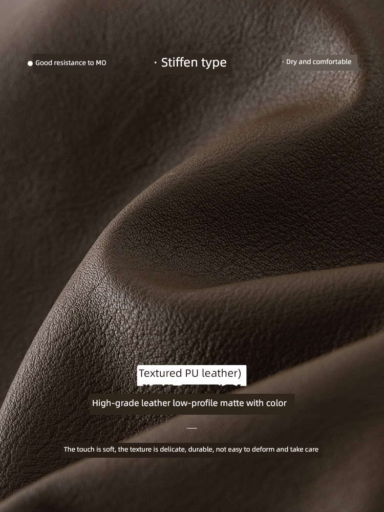 Van schlan have cash less than that is registered in the accounts Single breasted Lapel leisure time leather clothing