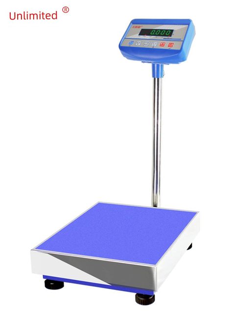 Unlimited network port page ERP electronic scale WIFI electronics called USB wireless station called 300k Bluetooth scale secondary development