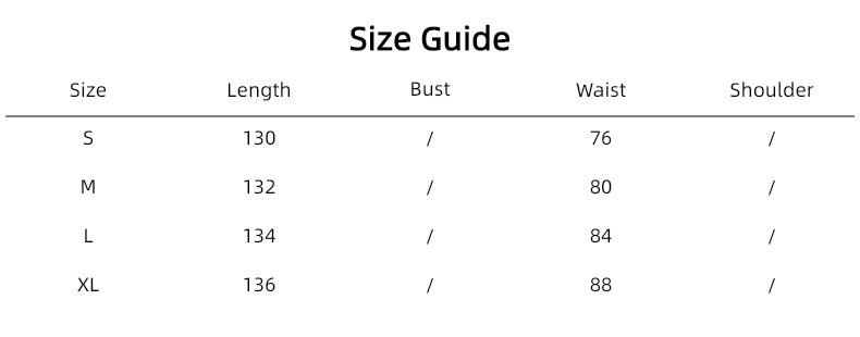 Age reduction Super long To the ankle Close your waist Retro Strap skirt