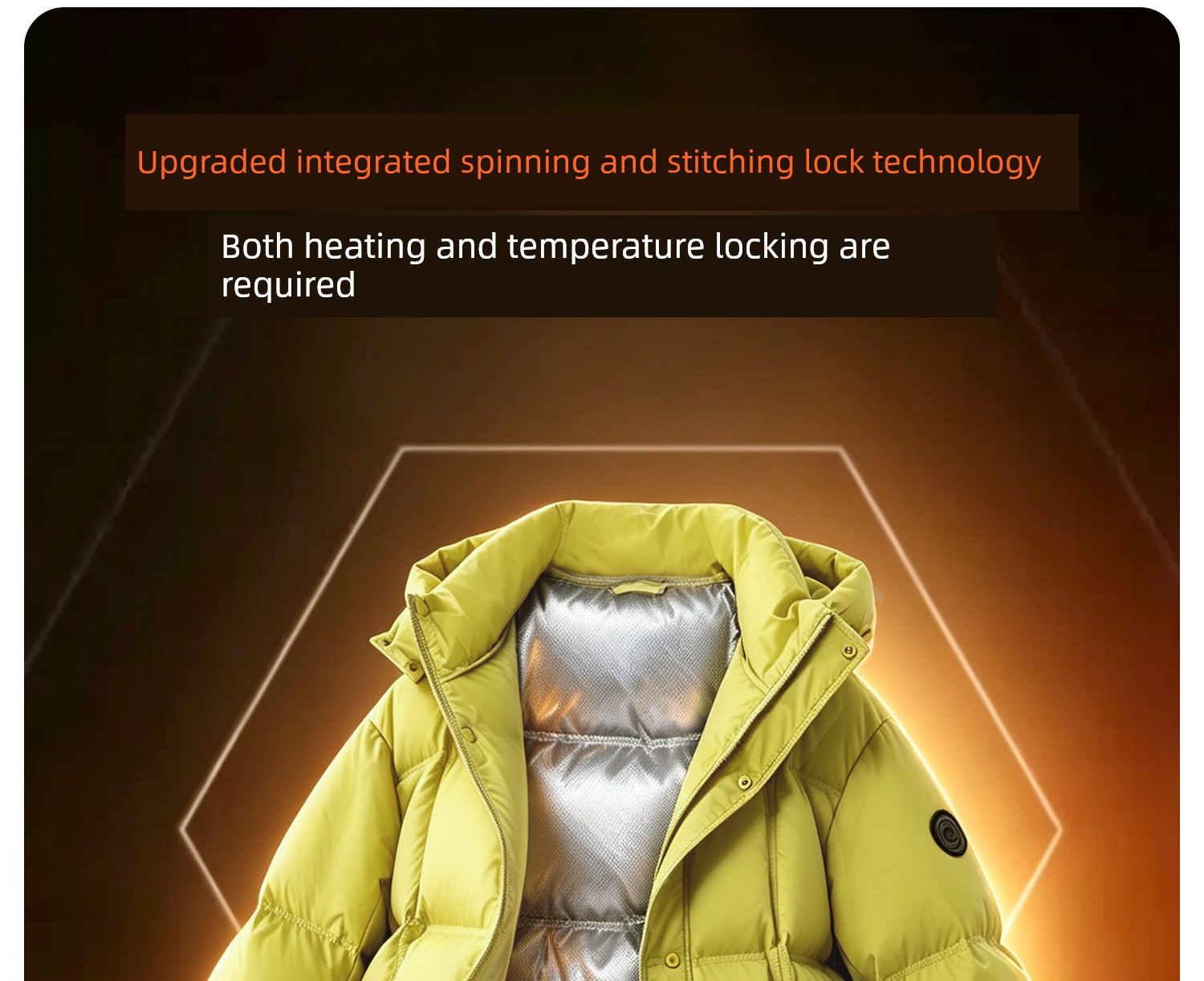 Zuoxi Children's Clothing Boys' down Jacket Winter Warm 2026 New Model Kids' Triple-Protection Thermal Storage Puffer Jacket for Older Children — 17