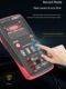 Zhongyi ZT-R01 portable thermal imager multimeter two-in-one function floor heating leakage detection high-definition temperature measurement