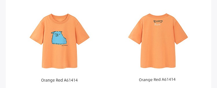 Mini Balabala Short-Sleeved T-Shirts and Pants for Boys and Girls, Summer Quick-Drying Kidsren's Tops, Shorts and Leggings Collection — 117