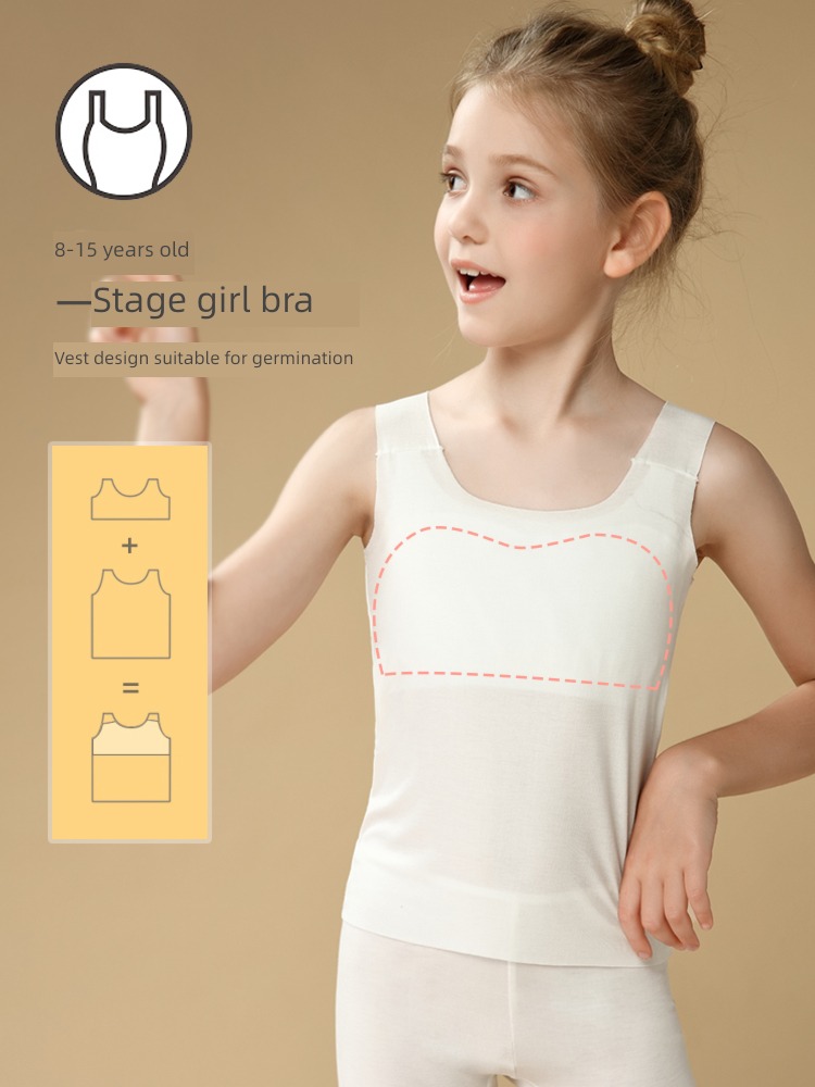 modal  children pupil first stage Underwear