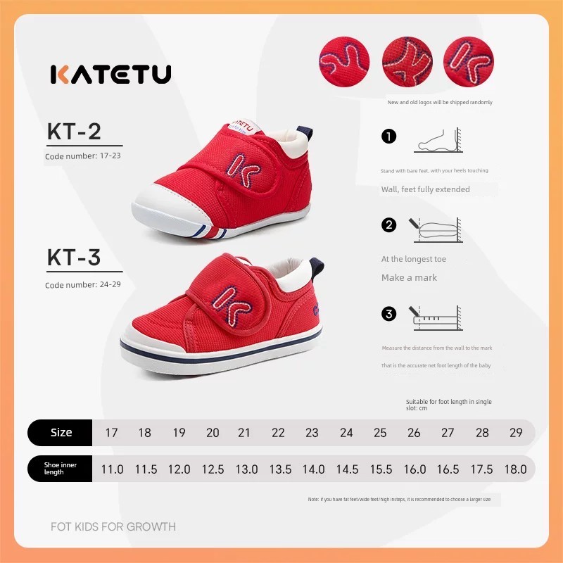 Crtartu Girl Baby Soft Soled Baby Shoes — 2