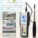 Xinsite HT9829 Thermal Anemometer Air Volume Meter High-sensitivity Anemometer Air temperature and air volume measurement
