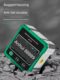 Baolian inclination meter level balance measurement digital display level magnetic absorption laser slope angle angle ruler tool