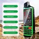 Qianxia Kubota GPS acre gps meter high-precision handheld vehicle-mounted land area measurement instrument field volume land acre