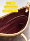 Suitable for LV carryall MM Presbyterian mother bag inner liner bag storage and finishing bag inner bag lining inner bag velvet