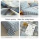 Red bean Class A cotton sheet single piece 100 pure cotton quilt single pillow case student dormitory single three-piece set four seasons universal