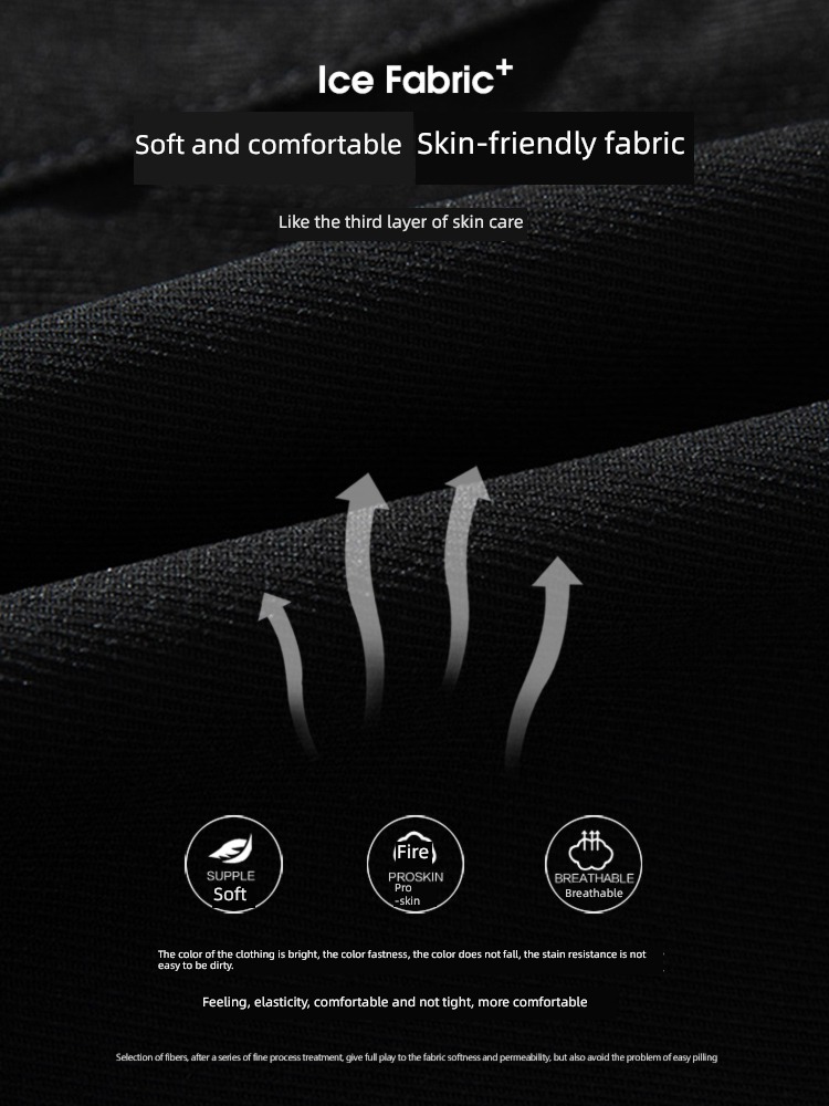 man spring and autumn Thin money Ninth pants Chaopai leisure time work clothes