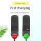 7.5V electronic scale charger wirelessly hang hook scale 5 tons hanging pound electronic crane driving 3 charging cable