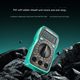 Shanze multimeter digital high-precision portable intelligent fully automatic home maintenance multifunctional electrician universal meter