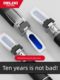 Delixi sugar meter sugar meter fruit sweetness emulsion cutting fluid concentration measuring instrument salinity meter refractometer