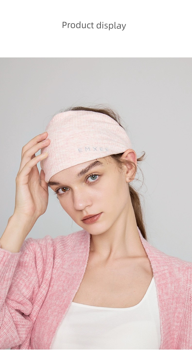 Qianxi Autumn and Winter Head Protection Confinement Supplies Pregnant Women — 17