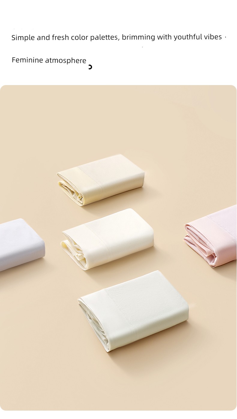 Jq Jingqi Maternity Underwear, Pure Cotton, Extended Crotch, Breathable, High-Waisted, Belly-Supporting, Antibacterial, Large Size, Special for Late — 16