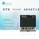 原装正品台达温控器 DTK系列DTK4848R01 C01 V01/DTK4848V12 C12