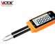 Shengli Digital Capacitor Meter VC6013B High Precision SMD Chip Resistance Capacitor Test Clip LCR Test Instrument