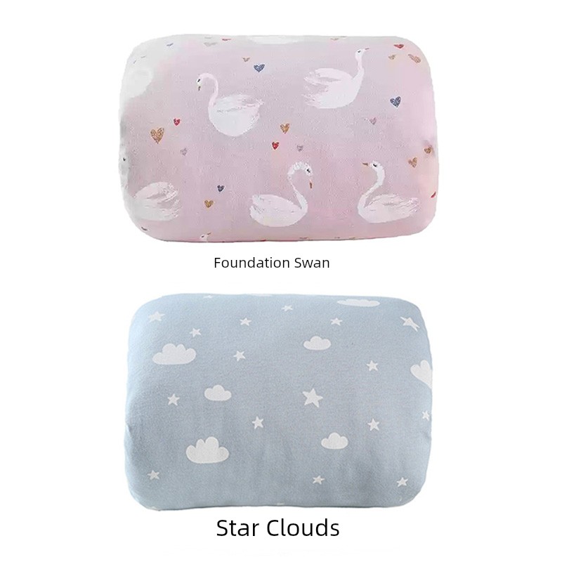 Baby Nursing Arm Pillow Prominent Hug Baby Sleep Hug Pillow Anti-Pillow Arm Baby Hold Coax Sleep Feeding Artifact — 3