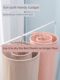 Duvet drying artifact household balcony outdoor bay window spiral cooling quilt rack bed sheet quilt cover stainless steel coat rack