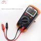 Nanjing Tianyu DT-6013 high-precision capacitor meter special large capacitance measurement meter tester detector