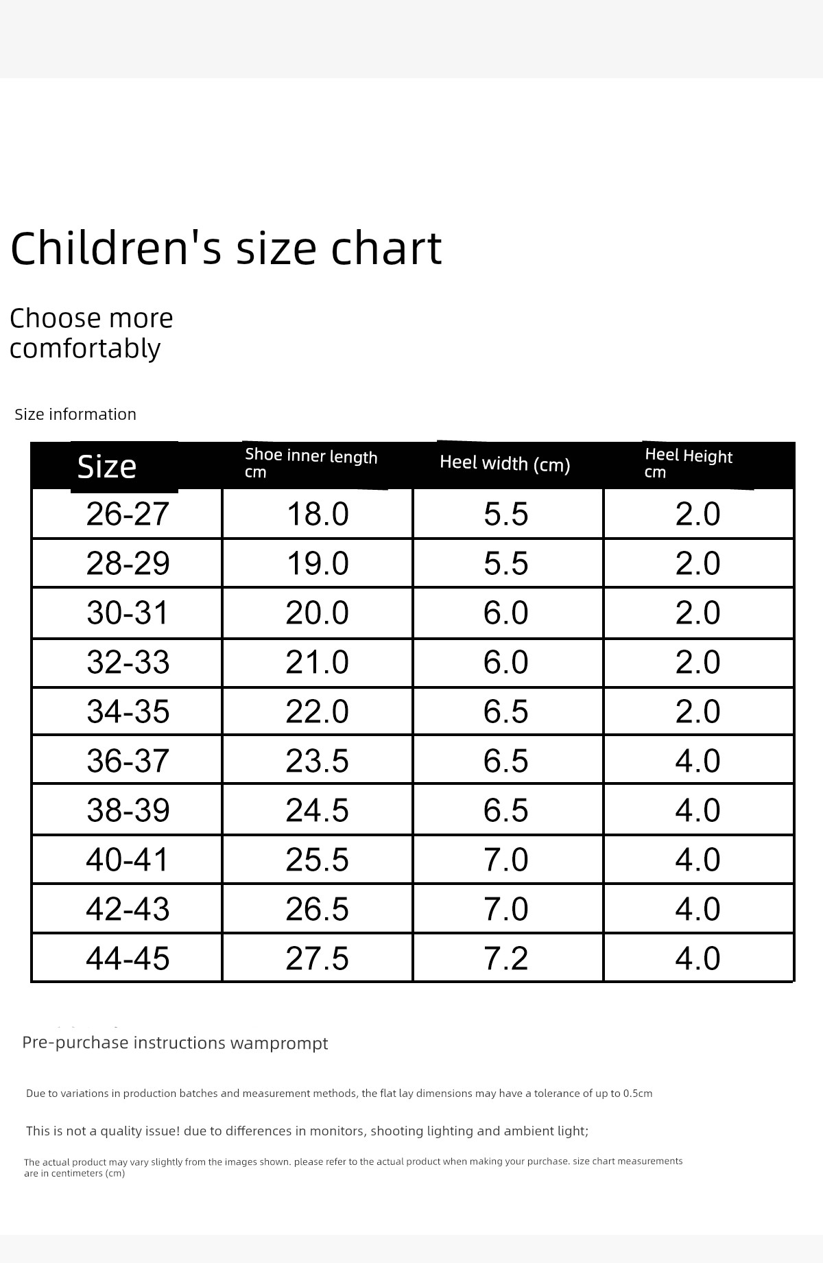 Lidani Children's Slippers Boys' Clogs 2026 New Summer Big Kids Non-Slip Beach Boys' Closed-Toe Sandals — 13