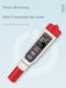 Japanese three-quantity ph test pen ph test fish tank water quality detector pen ph value pH test instrument