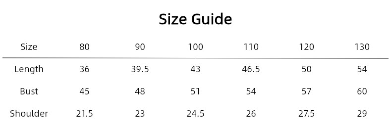 Big Sale [29 Yuan Optional] Girl Fall and Winter Kids Boy Little Kids Baby Spring and Autumn Clothes One Year Old Baby Autumn Clothing — 6