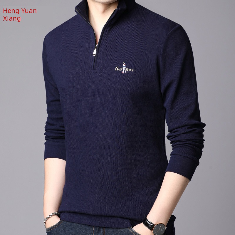 hyz  Year of the tiger gules Undershirt spring and autumn Sweater