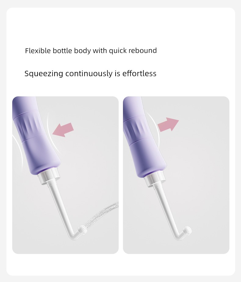 Qianxi Female Maternal Baby Flusher — 9