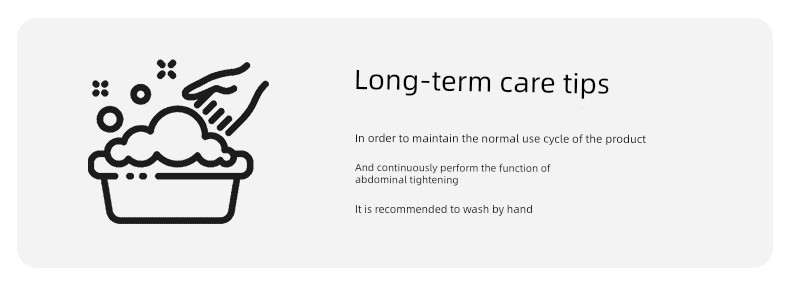 Manxi Abdominal Binder for Postpartum Body Shaping and Recovery, Waist Binder for Postpartum Women, Natural Birth and Caesarean Section Silk Binder — 39