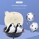 Electric car trunk universal Ai Mayadi Green Gourd Tortoise Storage Box Tool Box Electric Car Trunk