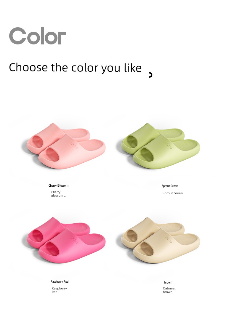 Puxi 2026 New Summer Children's Parent-Child Style Sandals for Indoor Home Use, Bathroom Bathing, Boys and Girls Outdoor Wear — 13