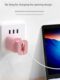 Apple charger protective case anti-scratch silicone sleeve data cable winder anti-broken protection wire storage management wire