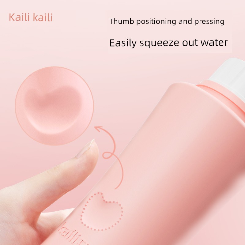 Kaili Anxin Postpartum Irrigator for Women - Postpartum Private Area Cleaner and Perineum Care Bottle