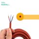 ELECALL EFQS-H Cable Level Controller Stainless Steel High Temperature Float Switch