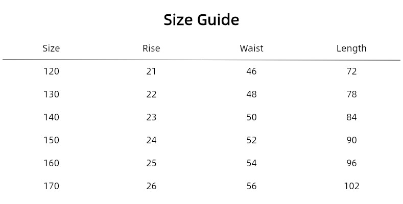 Catman Children's Cooling Sun-Protection Pants, Flared Pants for Older Girls, Lightweight Breathable Summer Long Pants, Slightly Flared Trousers — 1