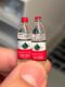 Nongfu Spring Mini Toys Haha Water Bottle Mini Edition Small Mineral Water Beverage Ornament Model