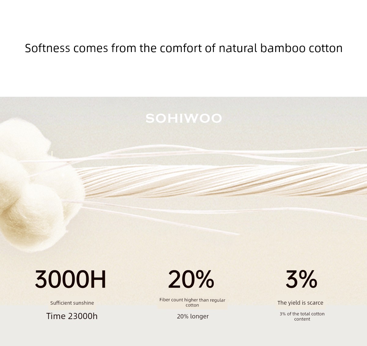 Sohiwoo Postpartum Headband for Pregnant Women, Windproof Postpartum Hat, Autumn and Winter Bamboo Cotton Class a Postpartum Supplies — 21