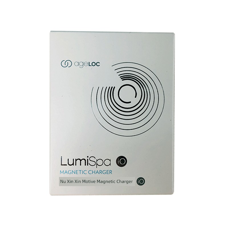  如新底座電源適配器潔面儀洗臉機 LumiSpa洗脸仪iO磁吸充电器 仅适用二代io机Product Thumbnail