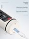 Japanese three-quantity ph test pen ph test fish tank water quality detector pen ph value pH test instrument