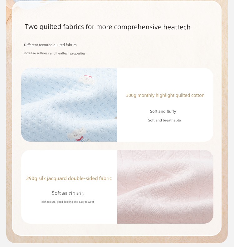 Balabala Children's Clothing Newborn Baby Clothes Full-Month Baby Jumpsuit Infant Romper Bodysuit Autumn and Winter Outfit — 9