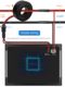 AC digital display voltage meter household appliances, ammeter power meter socket power monitor electrical meter