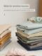 Single-piece bed cover 2025 new all-inclusive bed sheet Simmons mattress cover dust protection cover non-pure cotton
