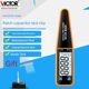 Shengli Digital Capacitor Meter VC6013B High Precision SMD Chip Resistance Capacitor Test Clip LCR Test Instrument