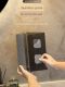 Tissue box wall-mounted punch-free household facial tissue washing towel storage box bathroom paper kitchen upside-up box